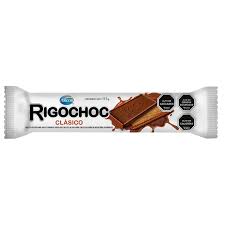 Arcor/Rigo Choch 113g